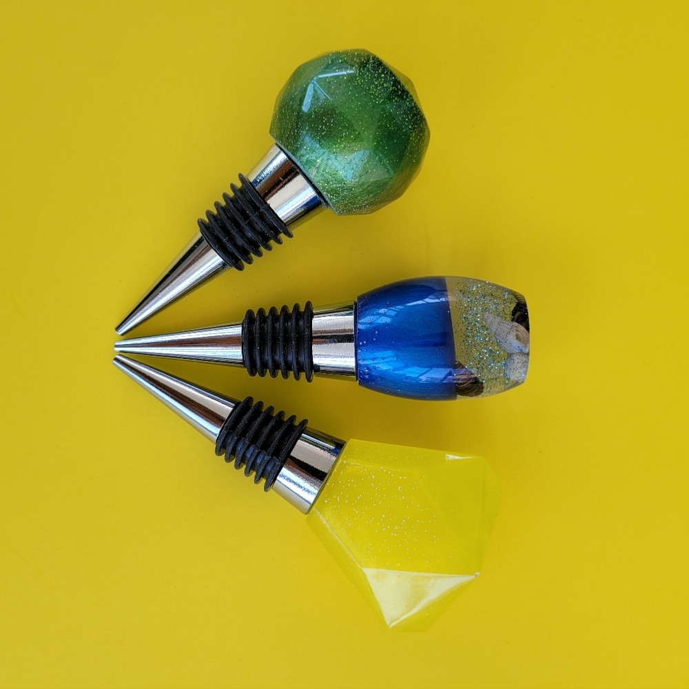 Bottle/Wine Stoppers